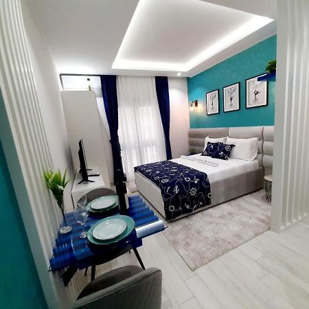 Fiore Di Cattaro **** Lux Apartment With Parking Buitenkant foto