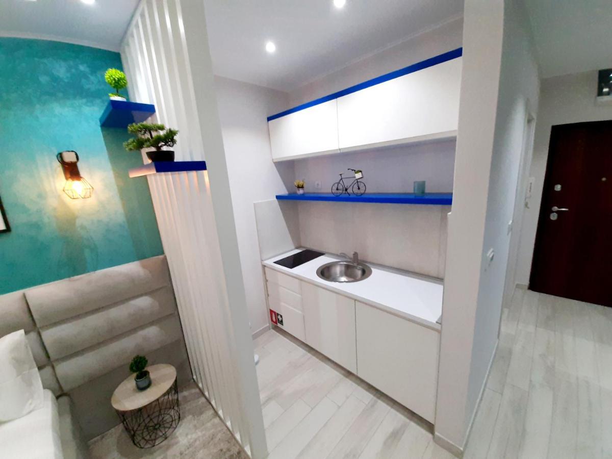 Fiore Di Cattaro **** Lux Apartment With Parking Buitenkant foto