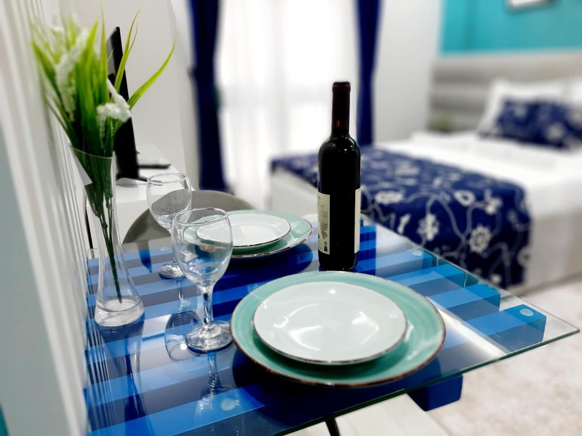 Fiore Di Cattaro **** Lux Apartment With Parking Buitenkant foto