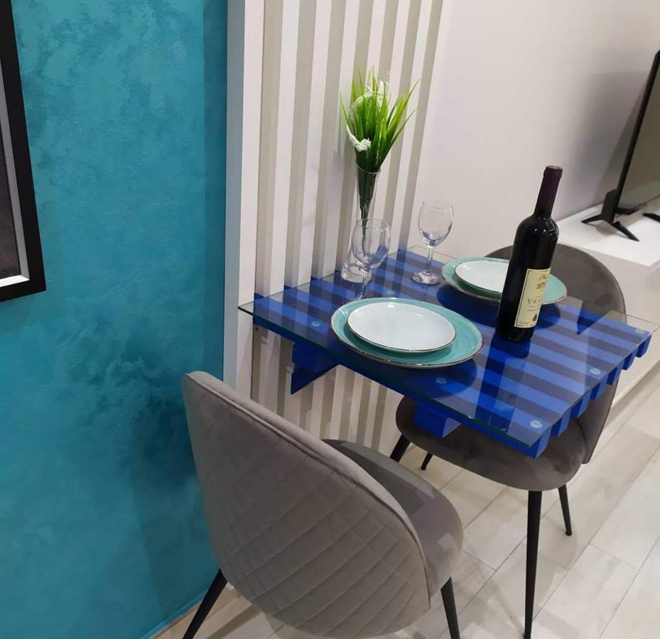 Fiore Di Cattaro **** Lux Apartment With Parking Buitenkant foto