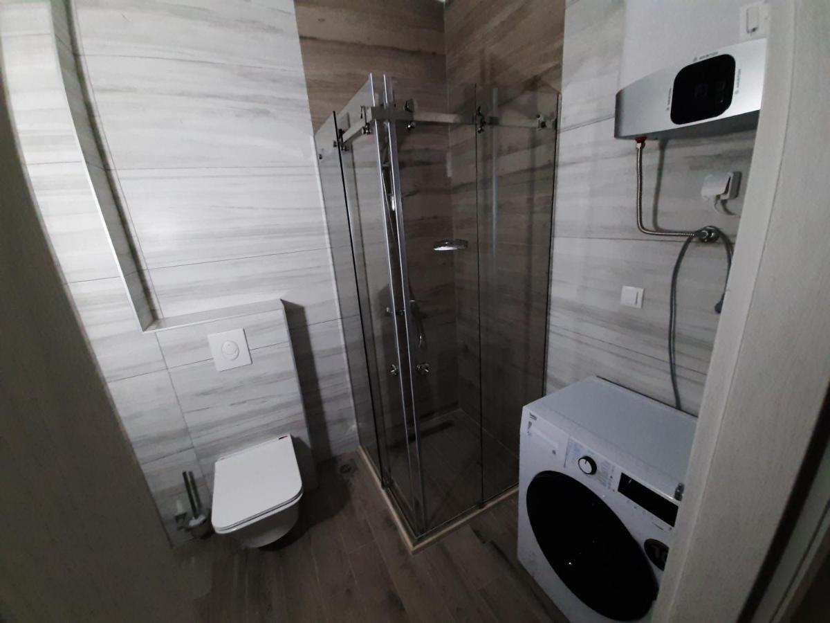 Fiore Di Cattaro **** Lux Apartment With Parking Buitenkant foto