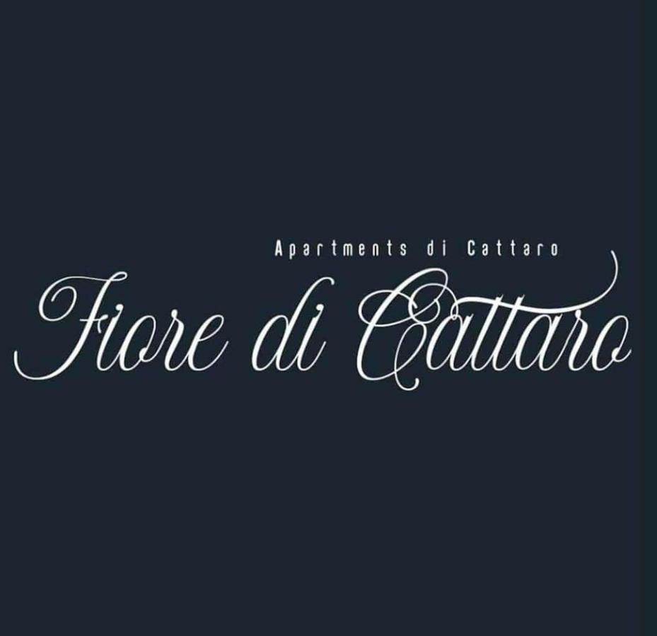 Fiore Di Cattaro **** Lux Apartment With Parking Buitenkant foto