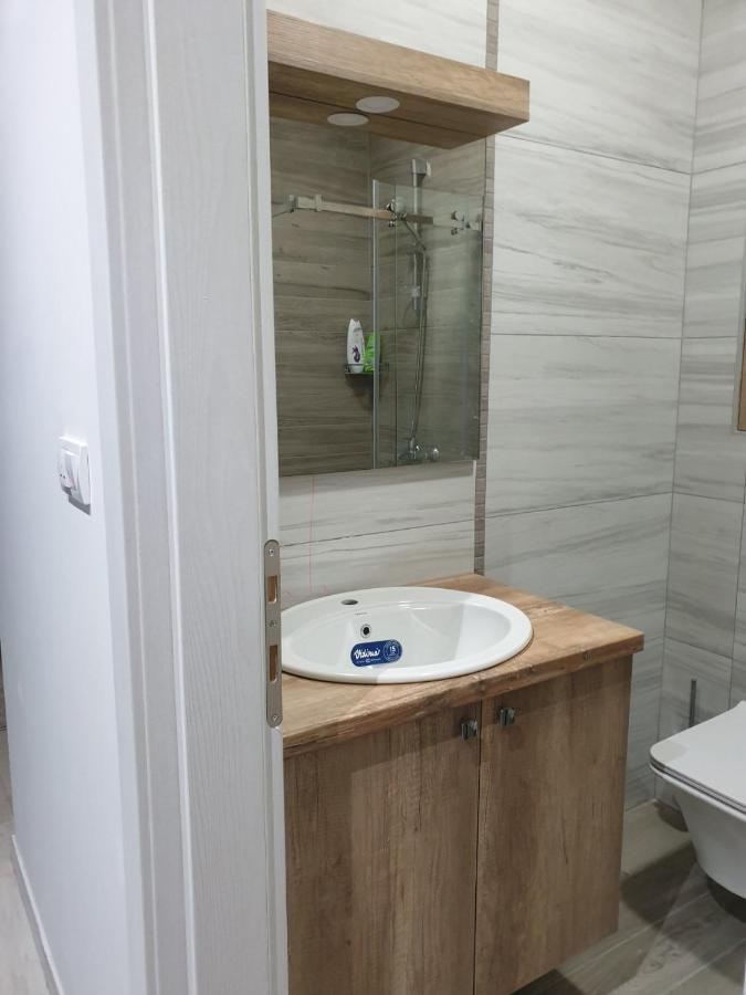 Fiore Di Cattaro **** Lux Apartment With Parking Buitenkant foto